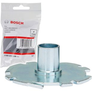 Wkład kopiujący 13mm BOSCH do POF/GOF/GKF/GMF