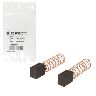 Szczotki węglowe do szlifierki DREMEL 4000 BOSCH