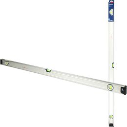 Poziomica aluminiowa 120cm BOSCH 
