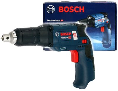 Wkrętarka GTB 12V-11 BOSCH (korpus) do płyt GK