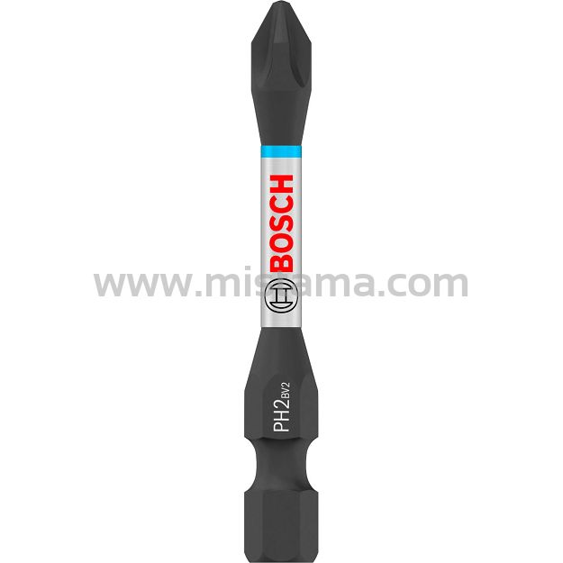 Klinga bit PH2 55 mm IMPACT BOSCH PRO