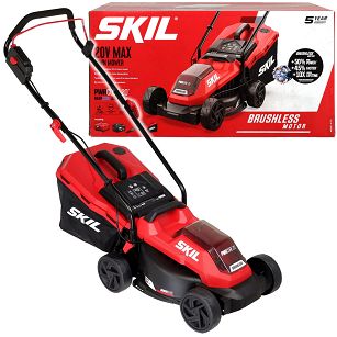 Kosiarka akumulatorowa 32cm 20V 0125 SKIL (korpus)