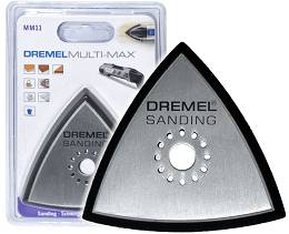 Talerz szlifierski MM11 DREMEL Multi-Max