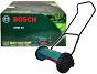 Kosiarka ręczna bębnowa 30cm AHM 30 BOSCH