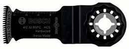 Brzeszczot AIZ 32 BSPC BOSCH (Starlock)