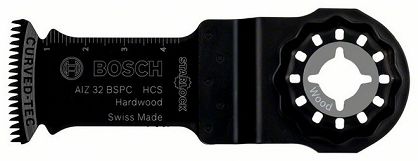 Brzeszczot AIZ 32 BSPC BOSCH (Starlock)
