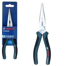 Szczypce półokrągłe kombinerki 200mm BOSCH