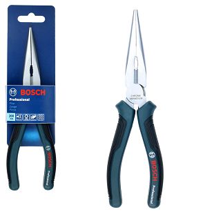 Szczypce półokrągłe kombinerki 200mm BOSCH