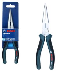 Szczypce półokrągłe kombinerki 200mm BOSCH