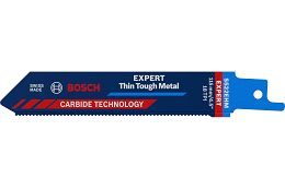 Brzeszczot do stali nierdzewnej S 522 EHM BOSCH EXPERT