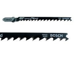 Brzeszczot do drewna T 244 D BOSCH