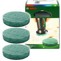 Pad kuchenny BOSCH do UNIVERSALBRUSH