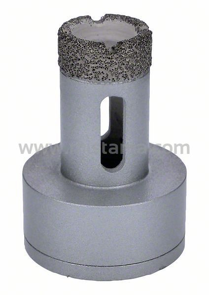 Wiertło diamentowe 22mm X-LOCK BOSCH do ceramiki