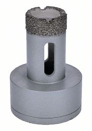 Wiertło diamentowe 22mm X-LOCK BOSCH do ceramiki