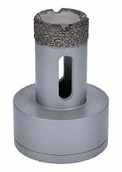 Wiertło diamentowe 22mm X-LOCK BOSCH do ceramiki