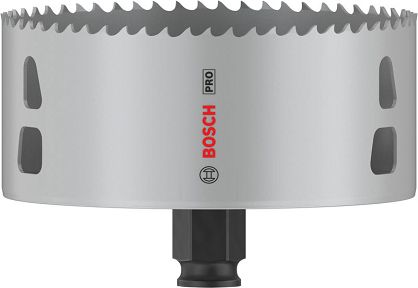 Piła otwornica 111mm PRO Multi-Material BOSCH (NOWOŚĆ!)