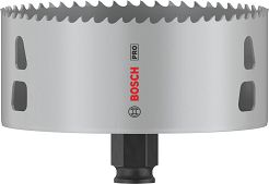 Piła otwornica 111mm PRO Multi-Material BOSCH (NOWOŚĆ!)