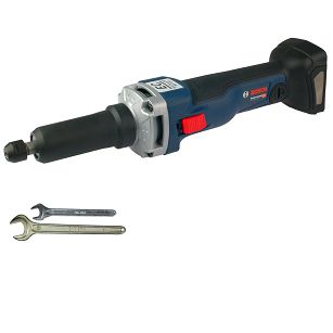 Szlifierka prosta 18V GGS 18V-23 LC BOSCH (korpus)