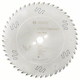 Tarcza pilarska 315/30mm Best for Wood BOSCH (48 zębów)