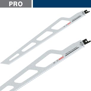 Brzeszczot do izolacji S 2013 AWP BOSCH PRO