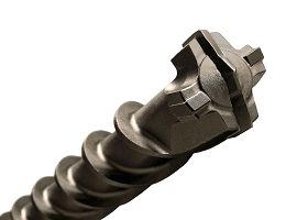 Wiertło SDS-MAX Speed-X 40/1200/1320mm BOSCH