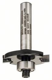 Frez tarczowy 8/32/51mm BOSCH