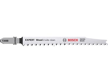 Brzeszczot do drewna T 308 B BOSCH EXPERT