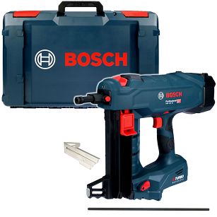 Gwoździarka osadzak do betonu i stali 18V GNB 18V-38 BOSCH XL-BOXX (korpus)