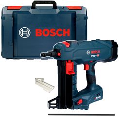 Gwoździarka osadzak do betonu i stali 18V GNB 18V-38 BOSCH XL-BOXX (korpus)