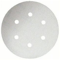 Papier ścierny 150mm GR. 320 BOSCH WYPRZEDAŻ!