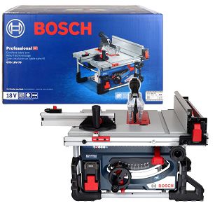 Pilarka stołowa 18V GTS 18V-70 BOSCH (korpus)