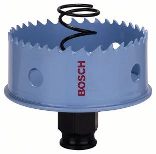 Piła otwornica 65mm Sheet Metal BOSCH