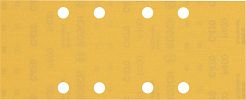 Papier ścierny 93x230 mm GR. 400 BOSCH EXPERT