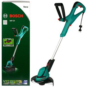Podkaszarka żyłkowa 27cm 450W ART 27 BOSCH