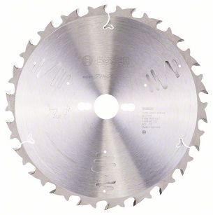Tarcza pilarska 250/30mm Expert for Wood BOSCH (22 zęby)