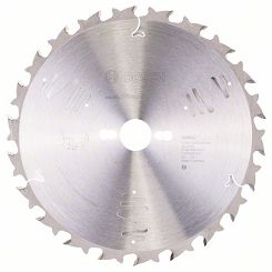 Tarcza pilarska 250/30mm Expert for Wood BOSCH (22 zęby)