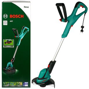 Podkaszarka żyłkowa 24cm 400W ART 24 BOSCH