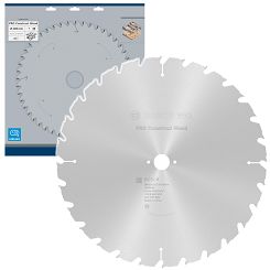 Tarcza widiowa 400/30mm Construct Wood BOSCH PRO (28 zębów)