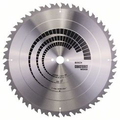 Tarcza pilarska 450/30mm Construct Wood BOSCH (32 zęby)