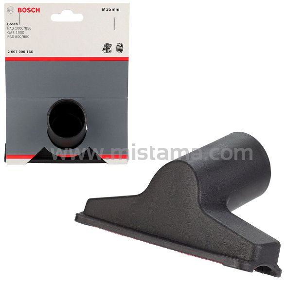 Dysza wąska do odkurzacza BOSCH