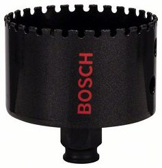 Piła otwornica 70 mm BOSCH do płytek ceramicznych