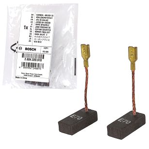 Szczotki węglowe do GGS, GST 25, GST 60, GST 85 BOSCH