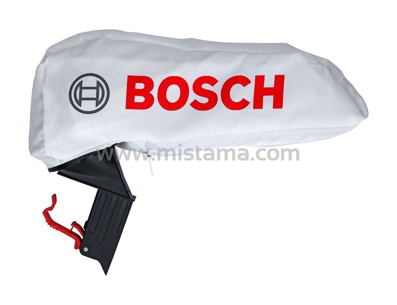 Worek tekstylny na pył do GHO 12V-20 BOSCH