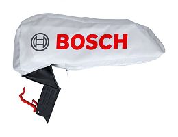 Worek tekstylny na pył do GHO 12V-20 BOSCH