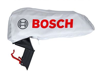 Worek tekstylny na pył do GHO 12V-20 BOSCH