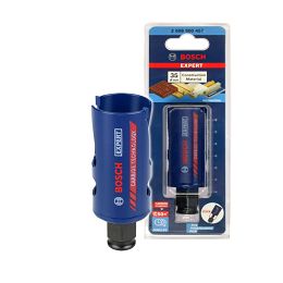 Piła otwornica 35mm Construction Material BOSCH EXPERT