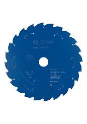 Tarcza pilarska 250/30mm Expert for Wood BOSCH (24 zęby) do pilarek aku