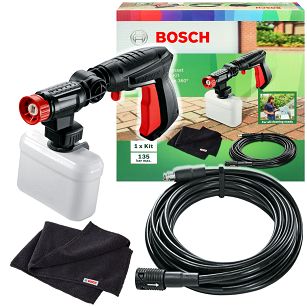  Zestaw do mycia do myjek BOSCH