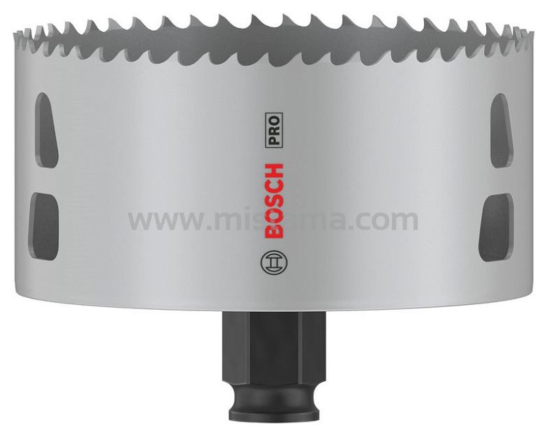 Piła otwornica 98mm PRO Multi-Material BOSCH (NOWOŚĆ!)