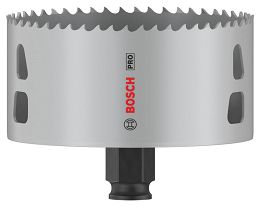 Piła otwornica 98mm PRO Multi-Material BOSCH (NOWOŚĆ!)